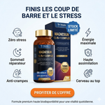 Load image into Gallery viewer, Magnésium Complexe 12 en 1 -  (Résultat Garantie - Dernières pièces restantes)
